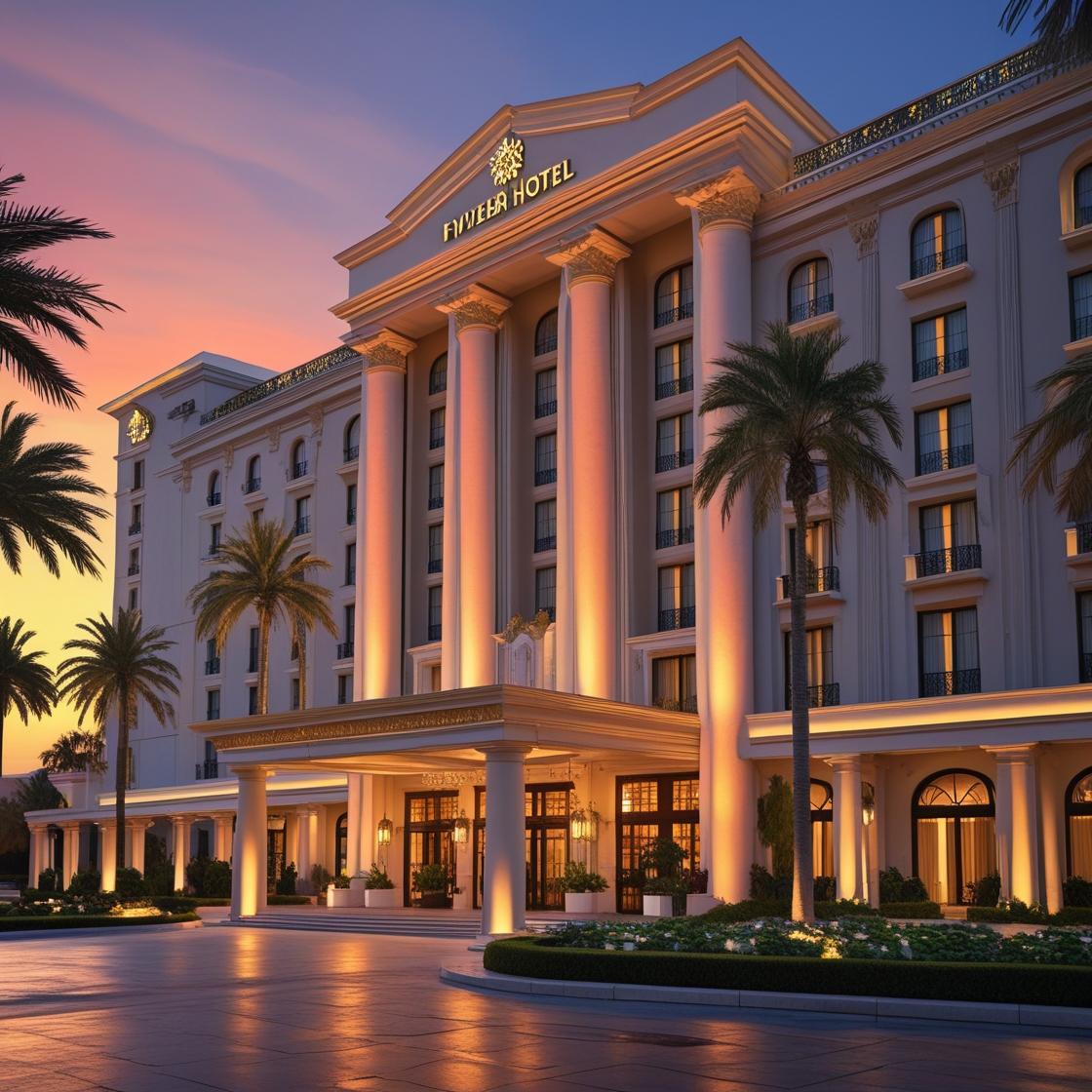 Hotel Apps Referral Program - All Refer Earn App List