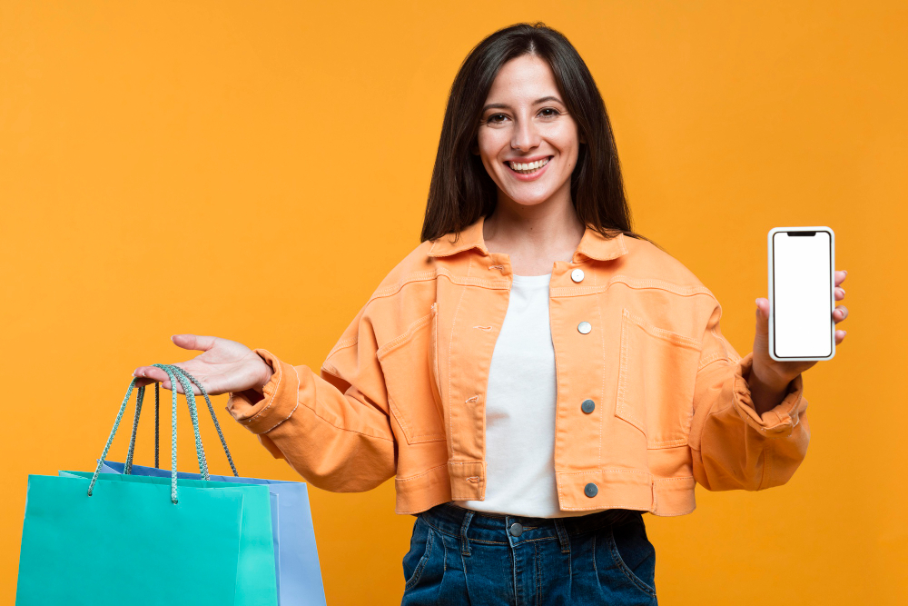 Shopping Apps Referral Program - All Refer Earn App List
