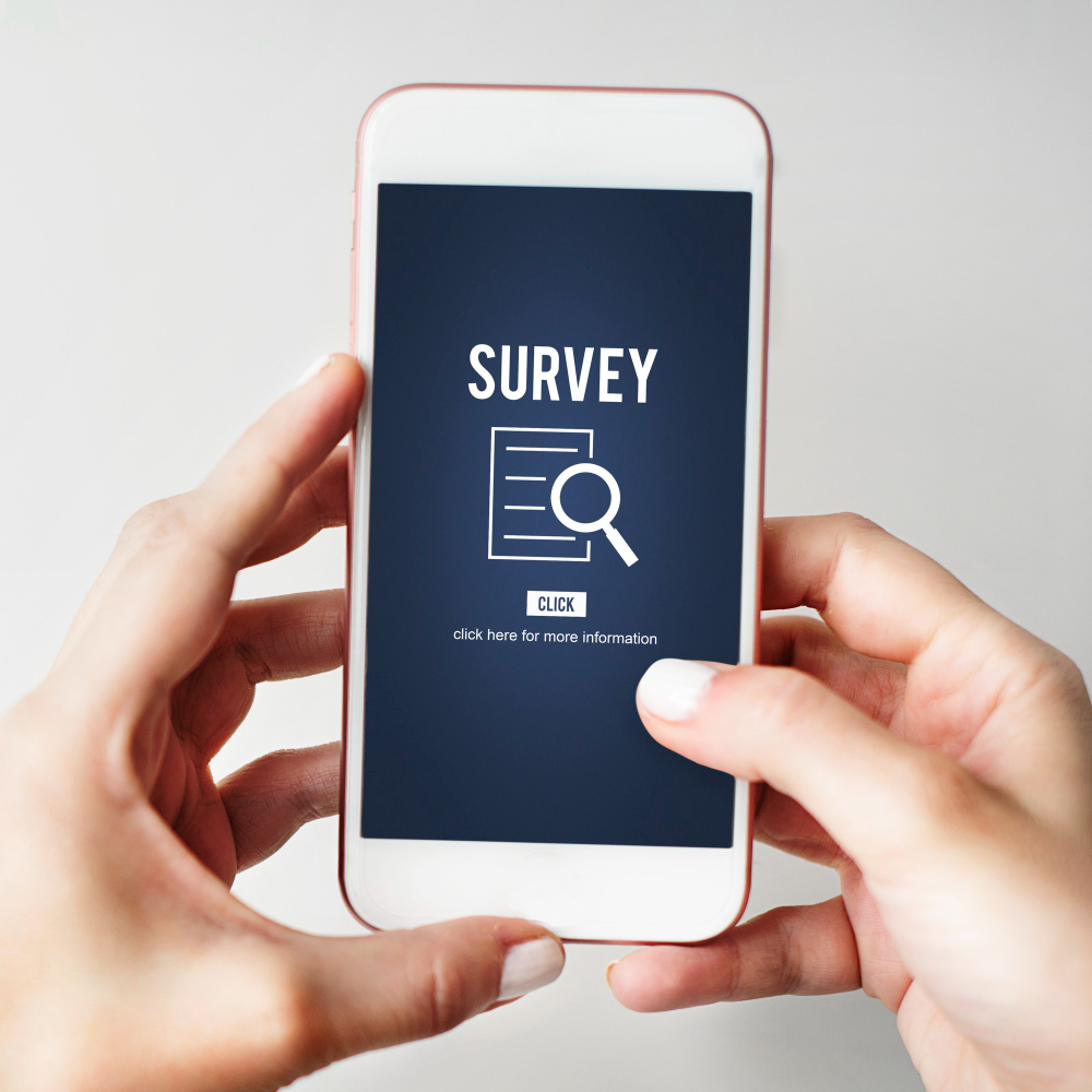 Survey Apps Referral Program - All Refer Earn App List