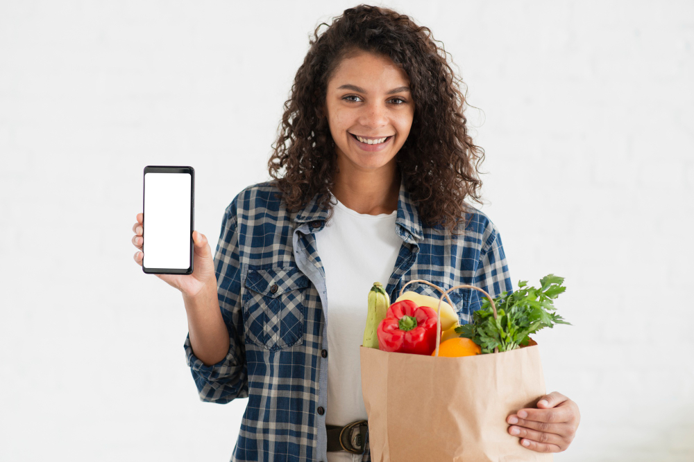 Grocery Apps Referral Program - All Refer Earn App List